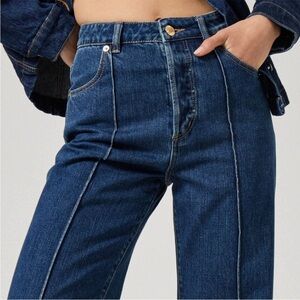 Rolla’s Sailor Scoop Jean